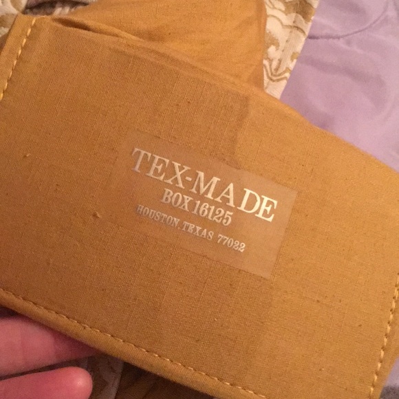 Vintage Tex-made backpack - Picture 3 of 6